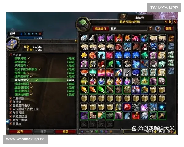 魔兽世界怀旧服法师金币快速攻略